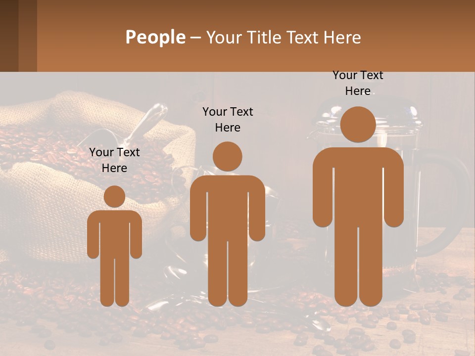 Climate White Ventilation PowerPoint Template