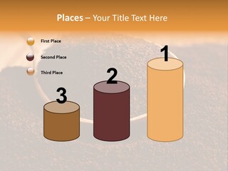 Heat Temperature Switch PowerPoint Template