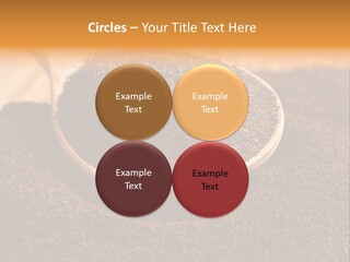 Heat Temperature Switch PowerPoint Template