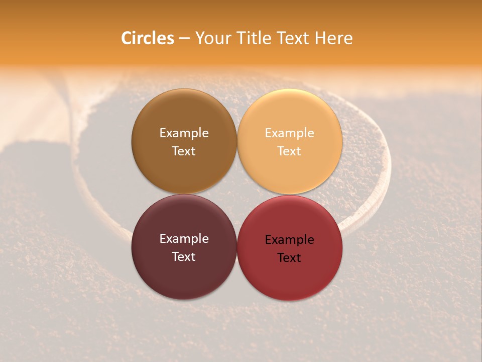 Heat Temperature Switch PowerPoint Template