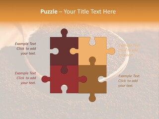 Heat Temperature Switch PowerPoint Template