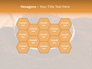 Heat Temperature Switch PowerPoint Template