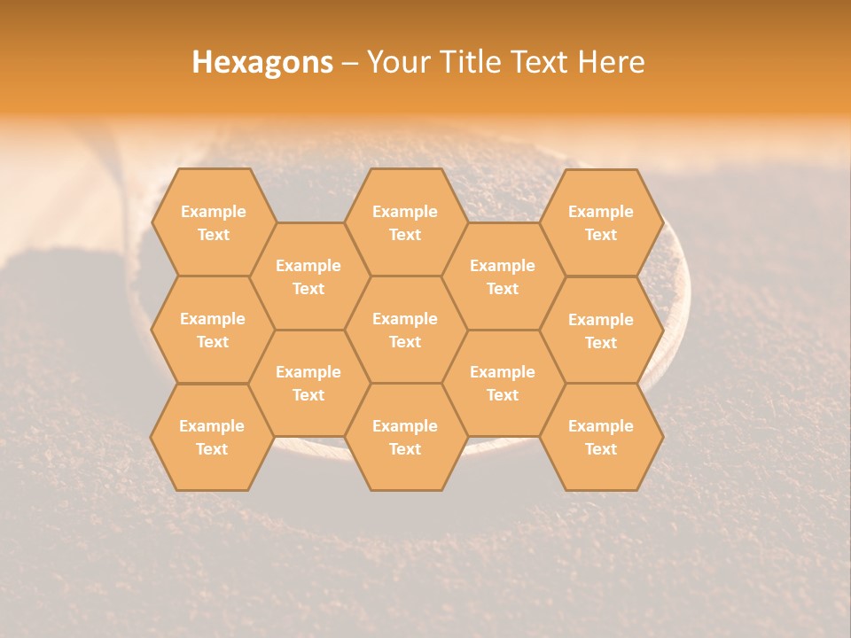 Heat Temperature Switch PowerPoint Template