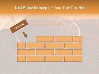 Heat Temperature Switch PowerPoint Template