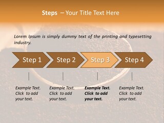Heat Temperature Switch PowerPoint Template