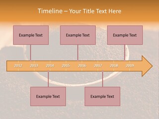 Heat Temperature Switch PowerPoint Template