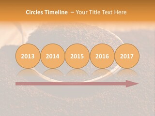 Heat Temperature Switch PowerPoint Template