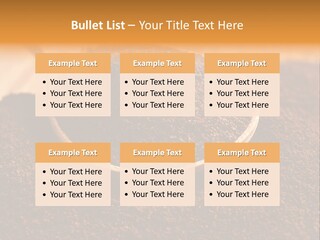 Heat Temperature Switch PowerPoint Template