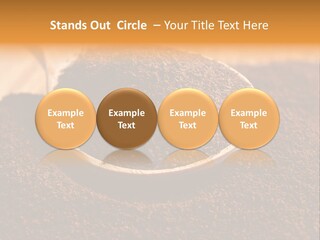 Heat Temperature Switch PowerPoint Template
