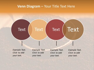 Heat Temperature Switch PowerPoint Template