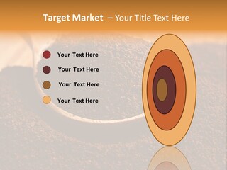 Heat Temperature Switch PowerPoint Template