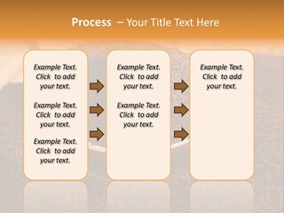 Heat Temperature Switch PowerPoint Template