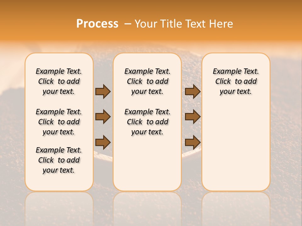 Heat Temperature Switch PowerPoint Template
