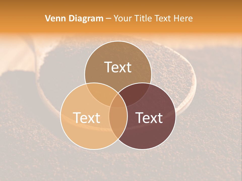 Heat Temperature Switch PowerPoint Template