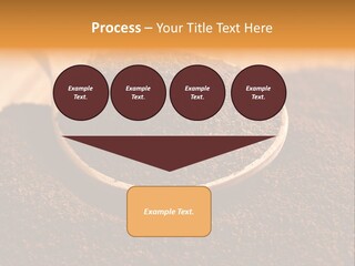 Heat Temperature Switch PowerPoint Template