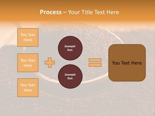 Heat Temperature Switch PowerPoint Template