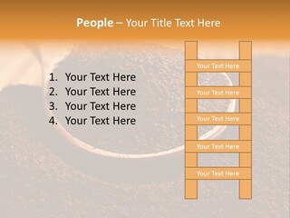 Heat Temperature Switch PowerPoint Template