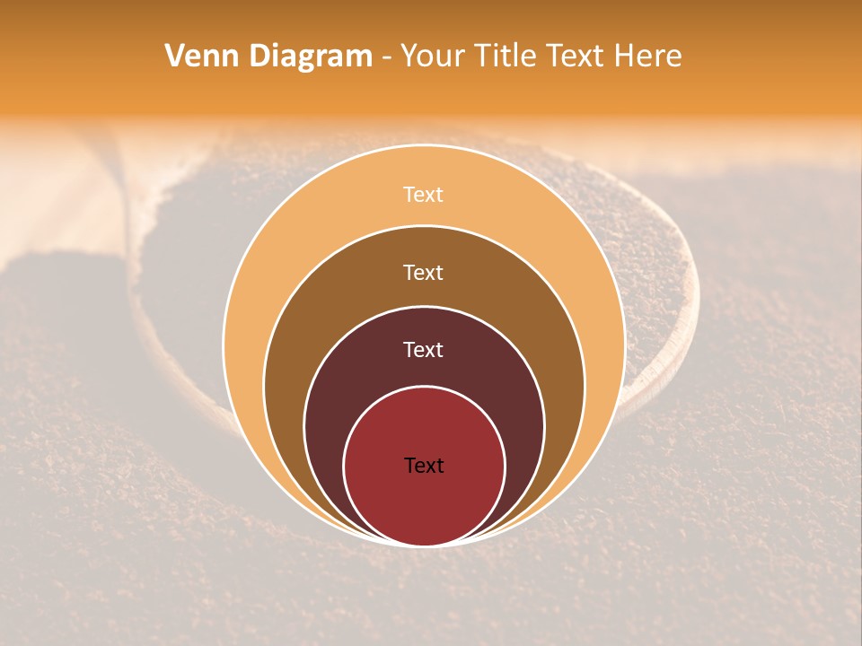 Heat Temperature Switch PowerPoint Template