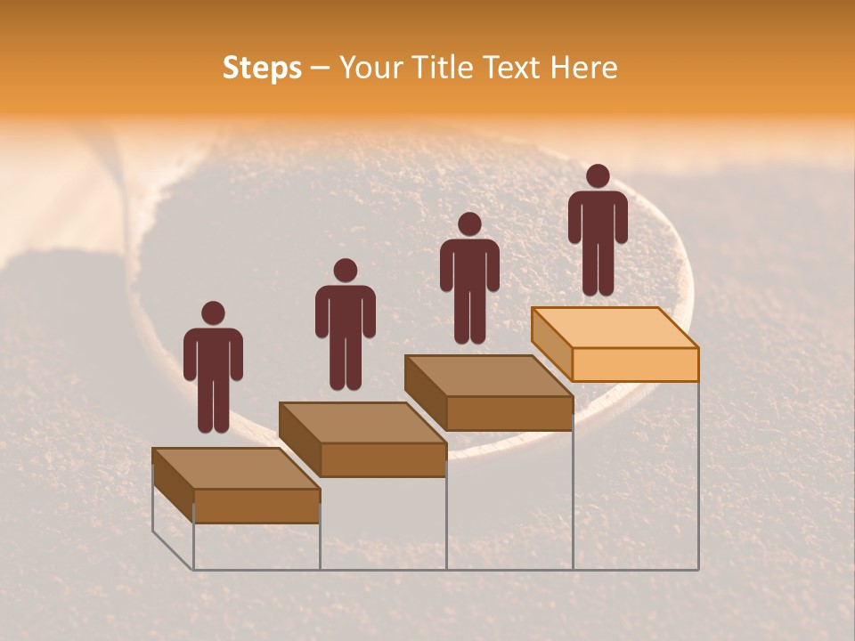 Heat Temperature Switch PowerPoint Template