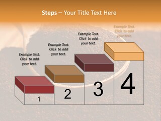 Heat Temperature Switch PowerPoint Template