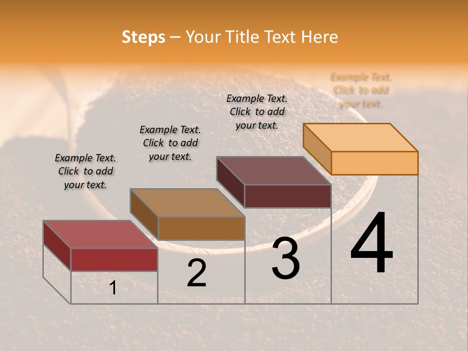 Heat Temperature Switch PowerPoint Template