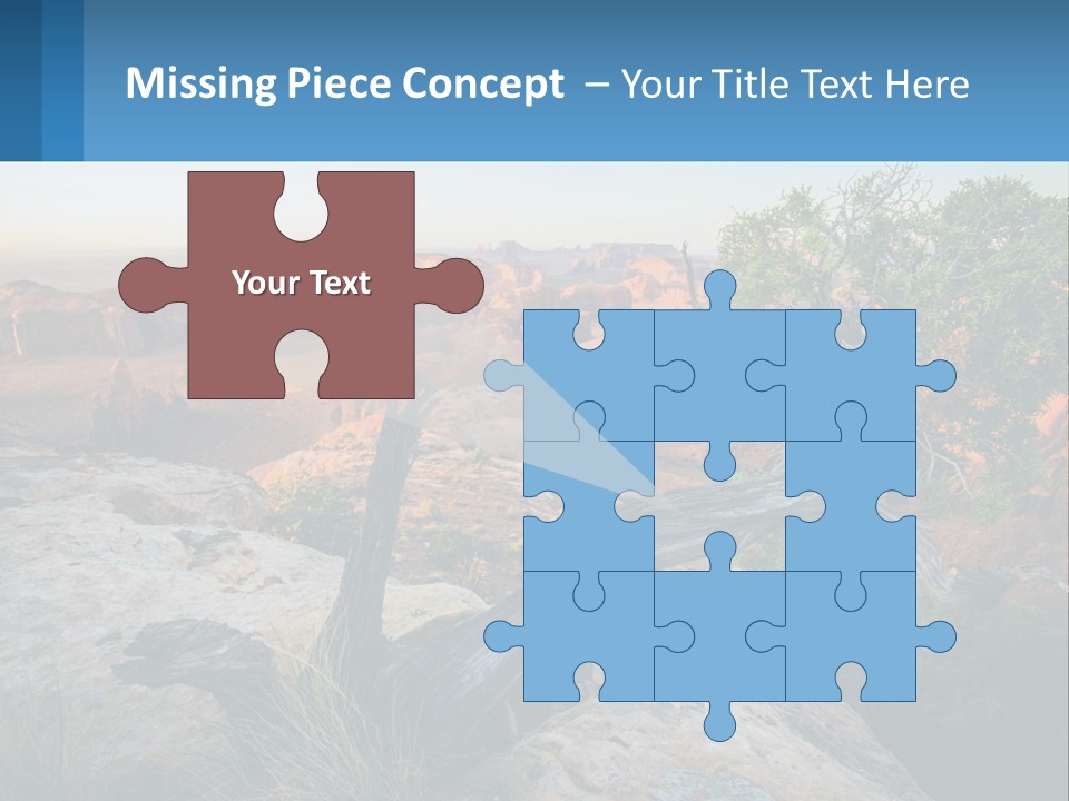 Industry Heat Home PowerPoint Template