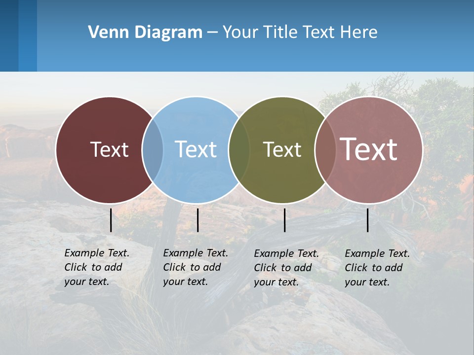 Industry Heat Home PowerPoint Template