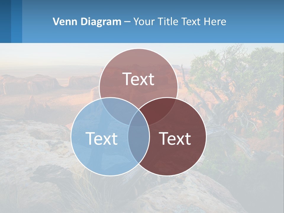 Industry Heat Home PowerPoint Template