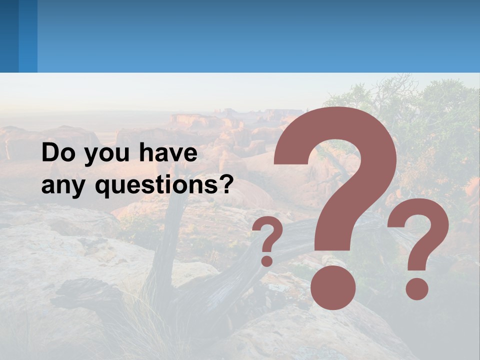 Industry Heat Home PowerPoint Template
