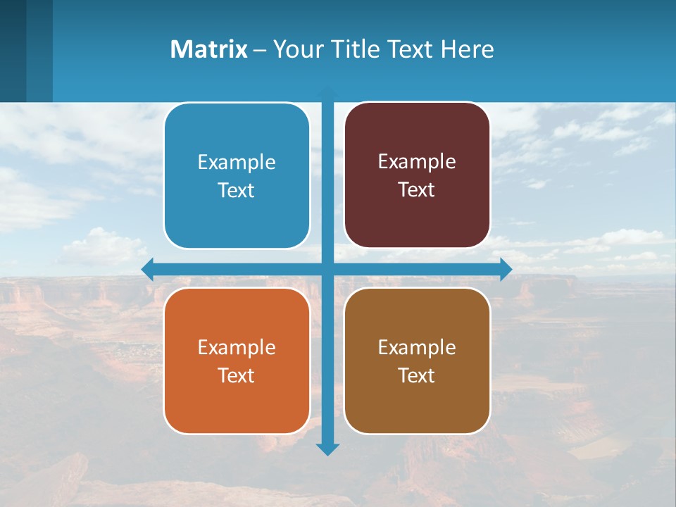 Climate Energy Condition PowerPoint Template