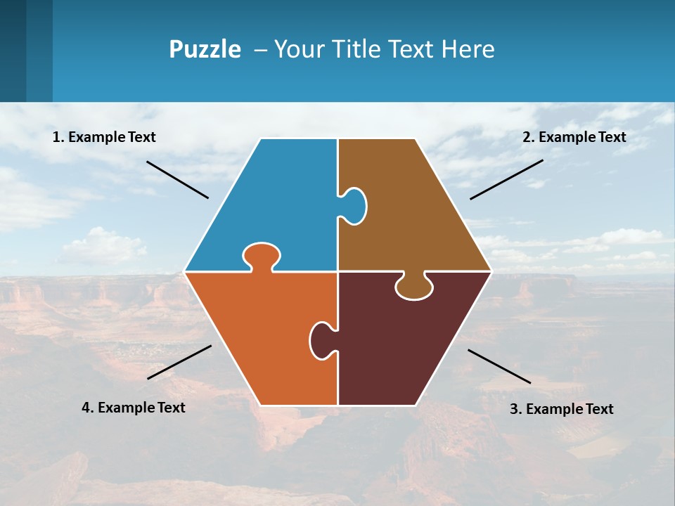 Climate Energy Condition PowerPoint Template