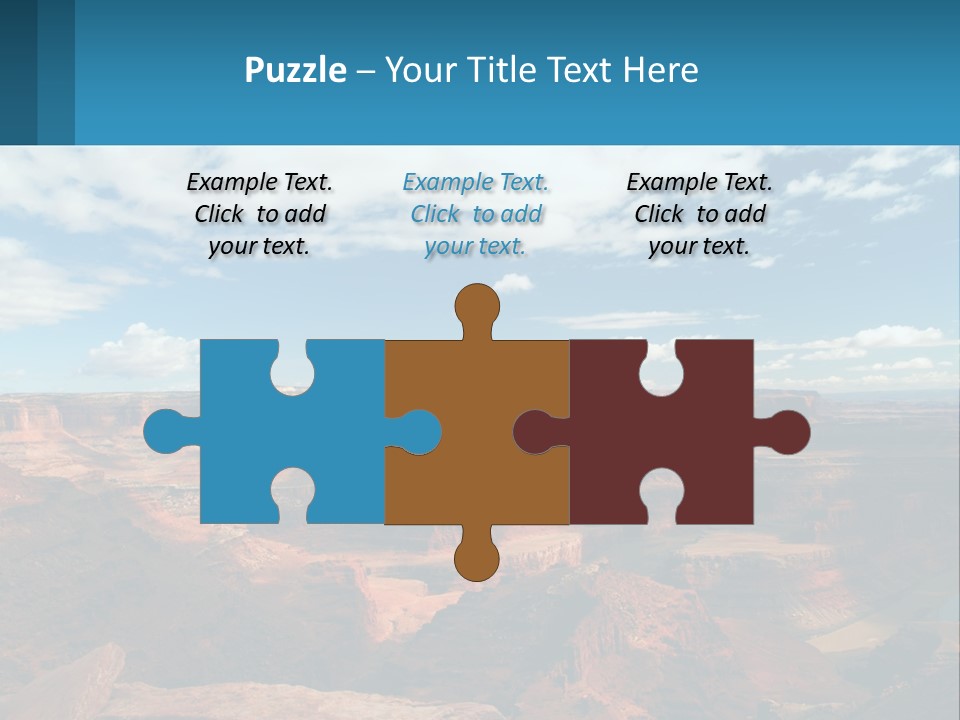 Climate Energy Condition PowerPoint Template