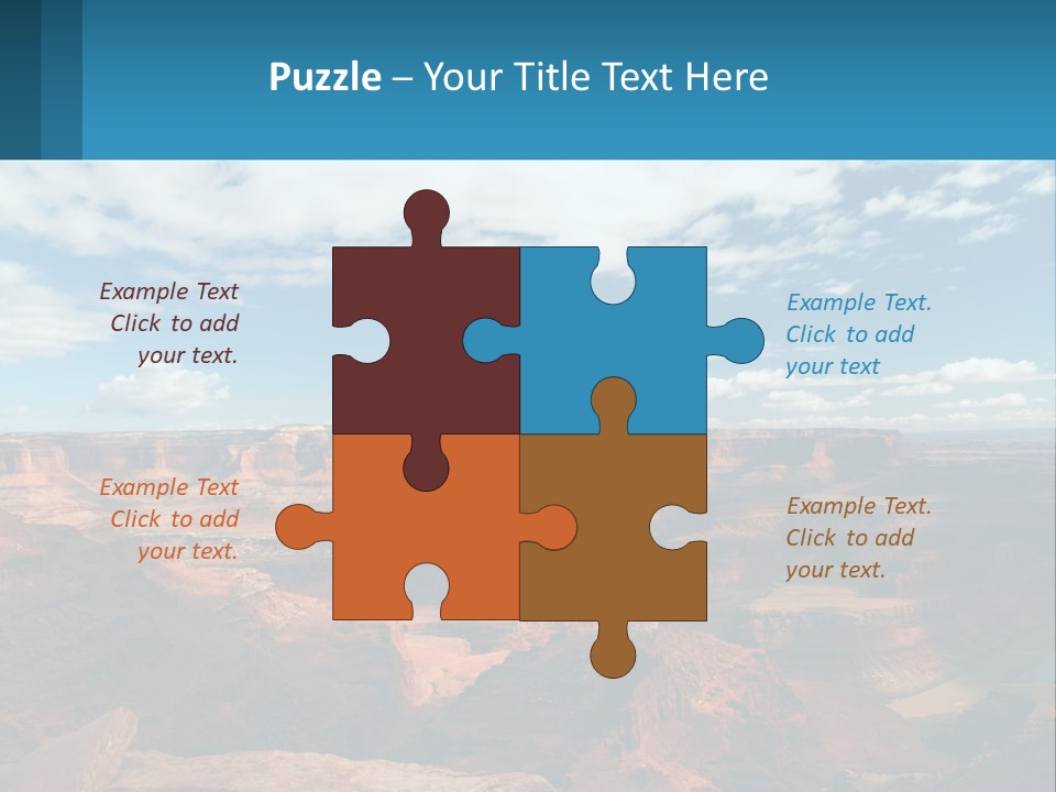 Climate Energy Condition PowerPoint Template