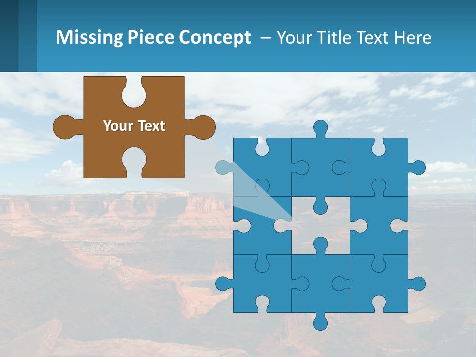 Climate Energy Condition PowerPoint Template