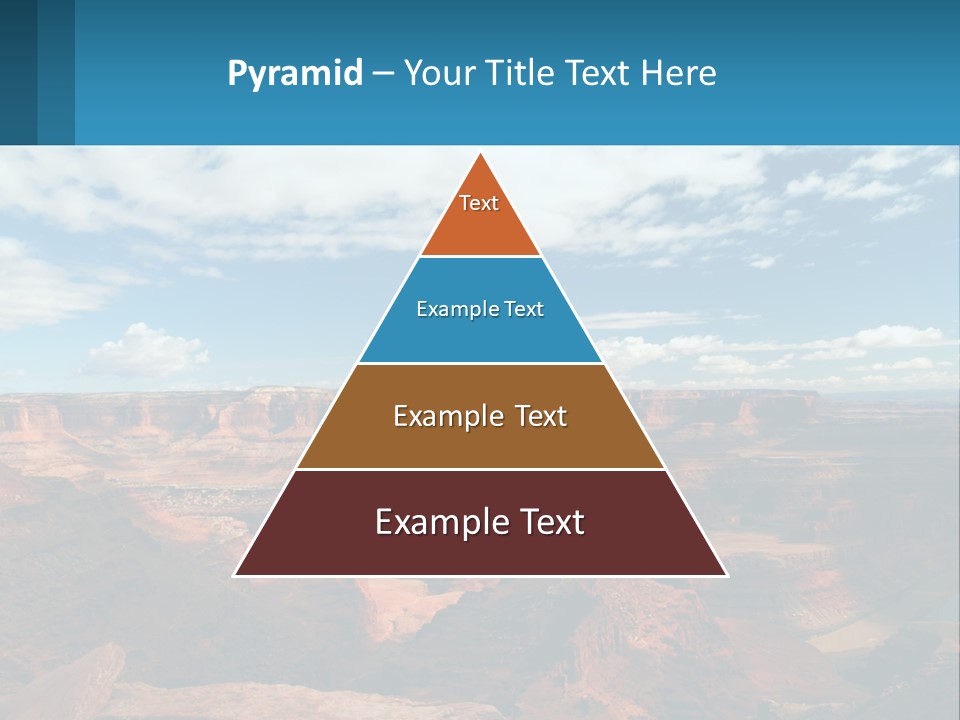 Climate Energy Condition PowerPoint Template