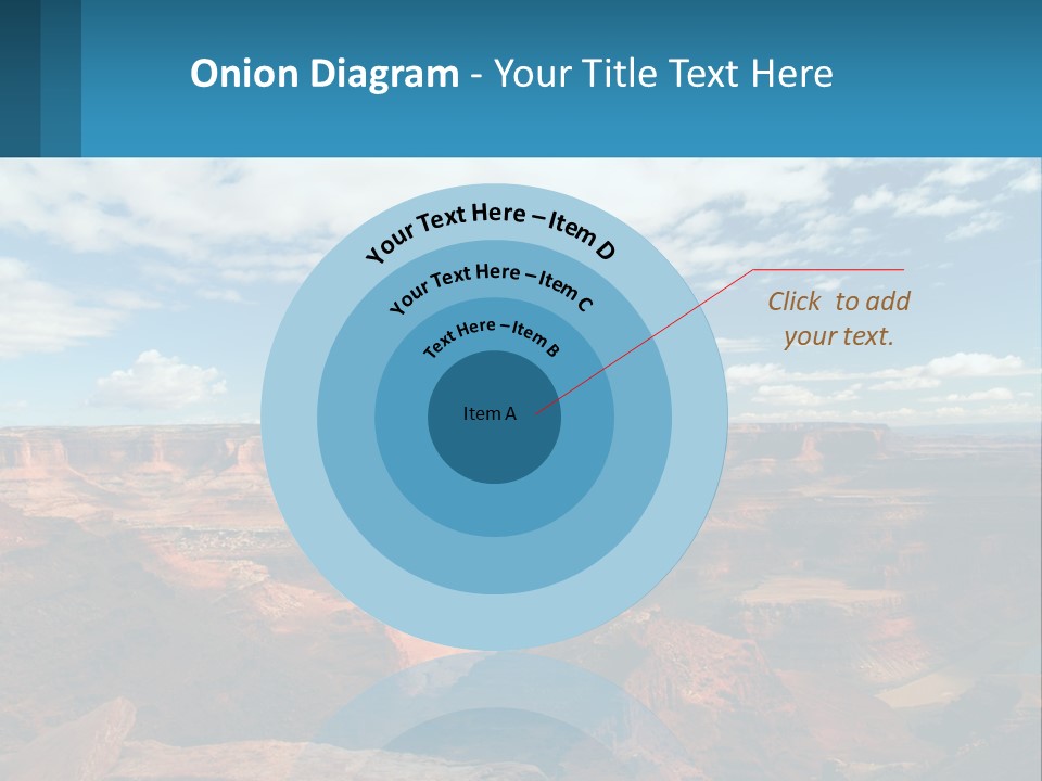 Climate Energy Condition PowerPoint Template