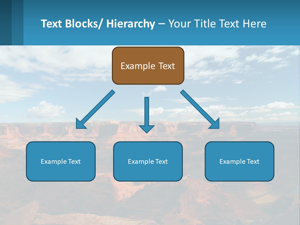 Climate Energy Condition PowerPoint Template