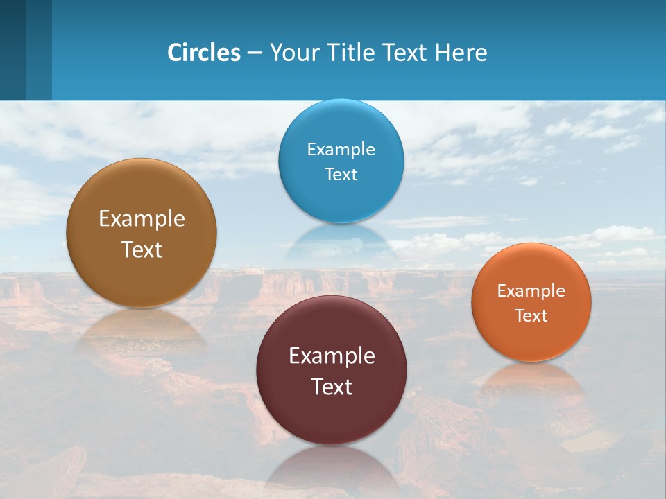 Climate Energy Condition PowerPoint Template