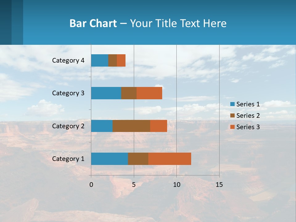 Climate Energy Condition PowerPoint Template