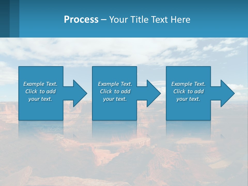 Climate Energy Condition PowerPoint Template