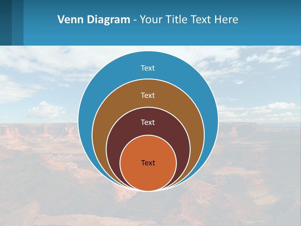 Climate Energy Condition PowerPoint Template