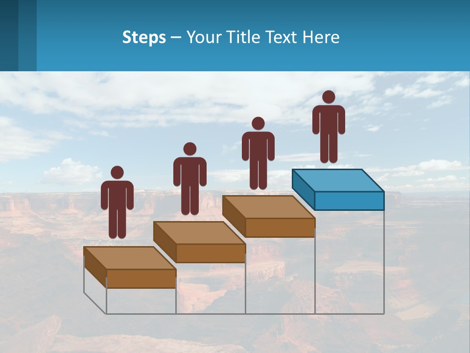 Climate Energy Condition PowerPoint Template
