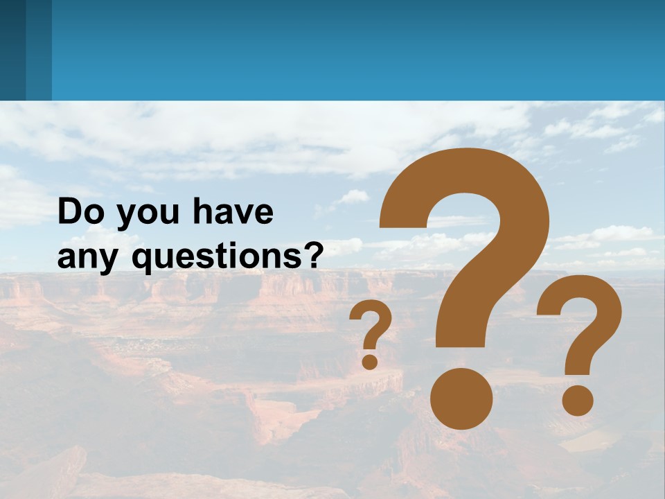 Climate Energy Condition PowerPoint Template