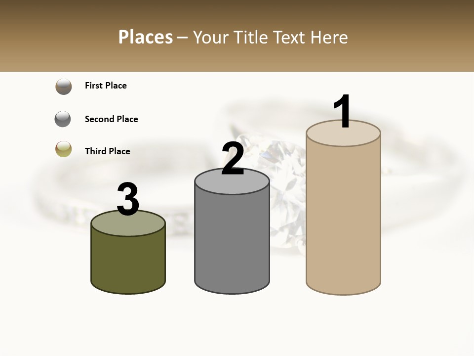 Ventilation Technology Conditioner PowerPoint Template