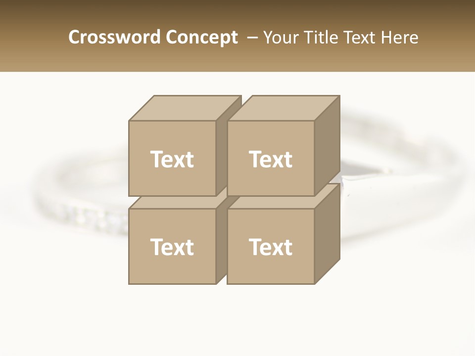 Ventilation Technology Conditioner PowerPoint Template