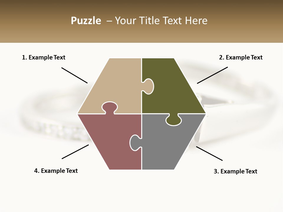 Ventilation Technology Conditioner PowerPoint Template