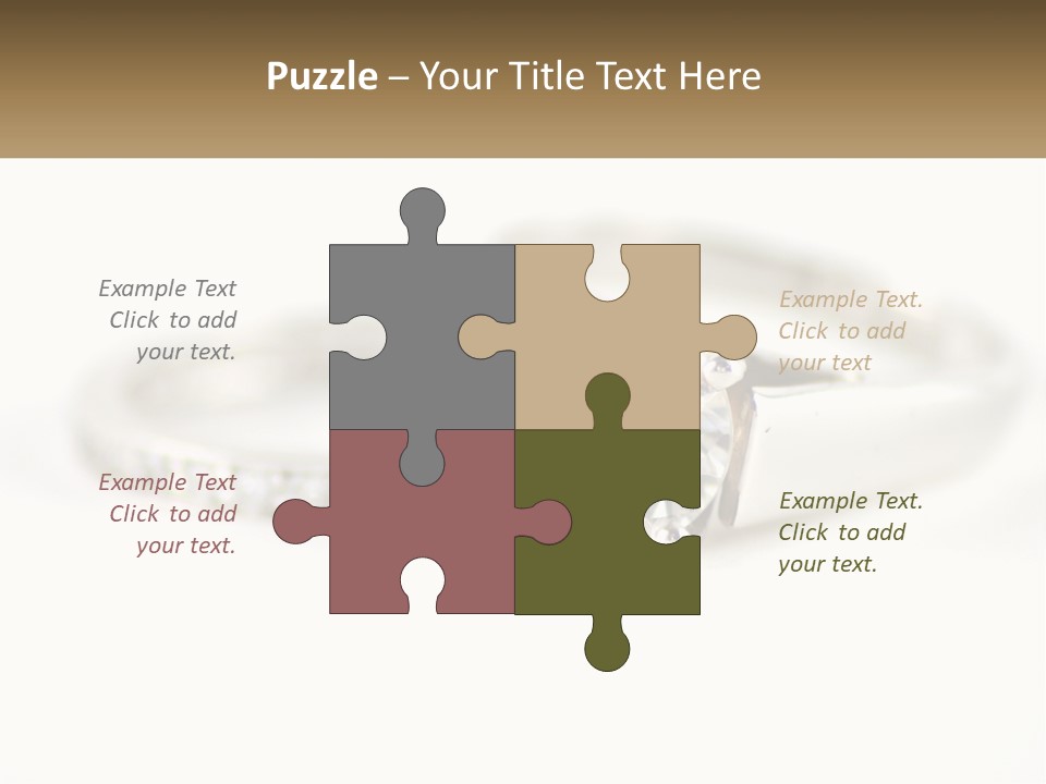 Ventilation Technology Conditioner PowerPoint Template