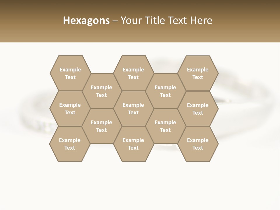 Ventilation Technology Conditioner PowerPoint Template