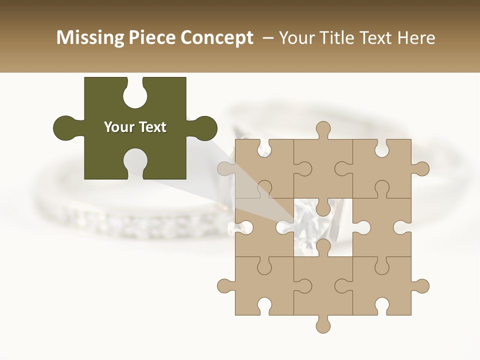 Ventilation Technology Conditioner PowerPoint Template