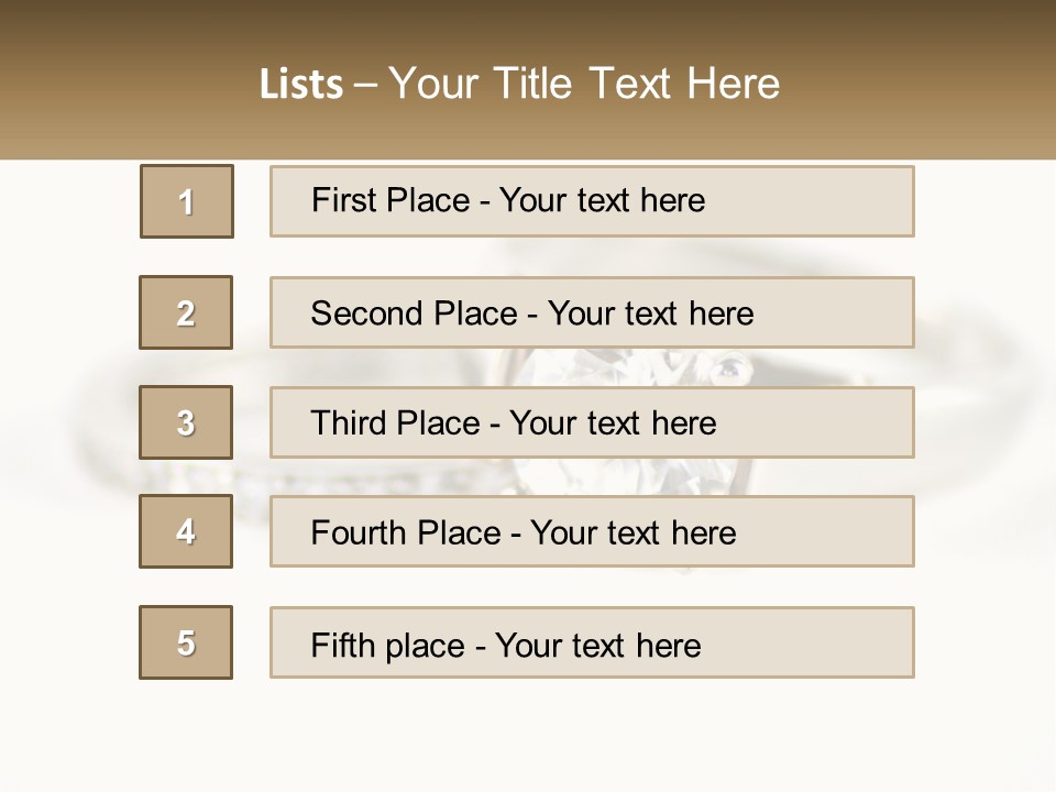Ventilation Technology Conditioner PowerPoint Template